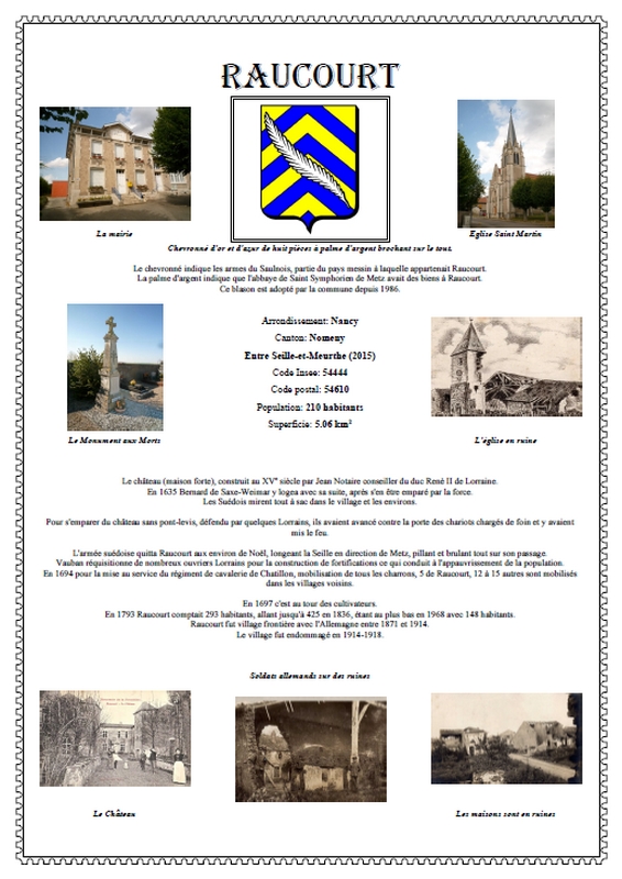 Raucourt