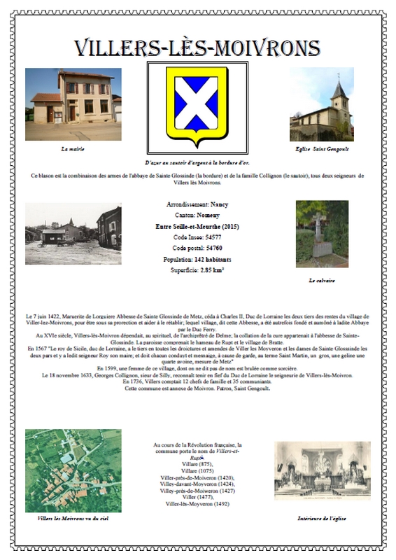 Villers-lès-Moivrons