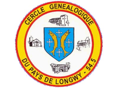 Cercle Généalogique de Longwy