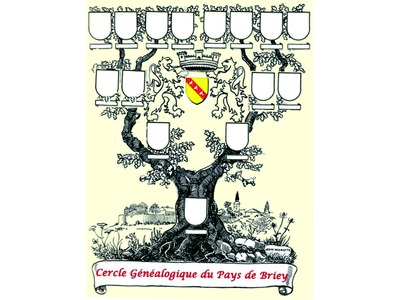 Cercle Généalogique du Pays de Briey